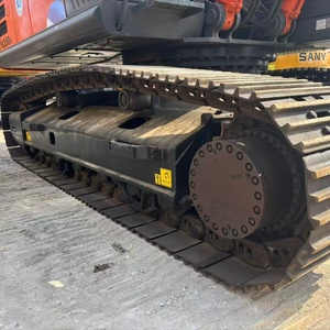 Excavadora Usada Hitachi Zaxis 350H de 35 Toneladas, ZX 200, 200-3G, Zx200, ZX200-3, ZX200-3G, Excavadora de Segunda Mano Hitachi Zx350 - Product Image 6