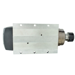 HQD không khí làm 4.5 trục chính Động cơ trục chính gdf60 - Product Image 3