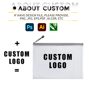 Carpeta de plástico transparente promocional logotipo personalizado suministros de oficina carpeta <span class=keywords><strong>A4</strong></span> organizador de archivos con logotipo personalizado - Product Image 2
