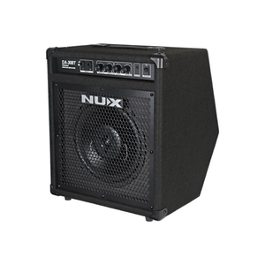 Amplificateur de monitoring personnel NUX DA-30BT 30W pour batterie électronique - Product Image 4