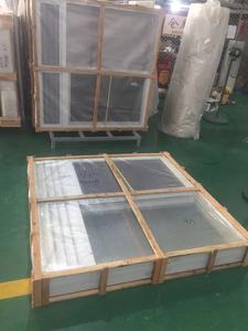 Cửa Sổ Trượt Nhôm Uganda Với Cửa Ra Vào Hàng Đầu Và Màn Hình Net Sản Phẩm Nóng Cửa Sổ Và Cửa Ra Vào Uganda - Product Image 2