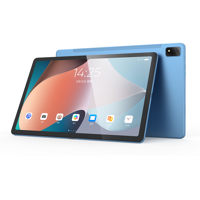 Retail Tablet 10.95 Inch Octa Core Gaming Education Tablet PC with GPS MT8788 5G Wi-Fi Android 11-13