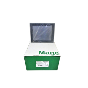 หน้าจอสัมผัส HMI รุ่นใหม่ HMIGTO5310 ของแท้ ขนาด 10.4 นิ้ว จอแสดงผล TFT - Product Image 1
