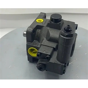 ปั๊มน้ำมันไฮดรอลิก KEILETO แบบใบพัดปรับได้ HVP-20-FA3 303 403 - Product Image 1