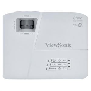Proyector de enseñanza en casa 3D de alto brillo para ViewSonic PA503SE para uso en oficina - Product Image 1