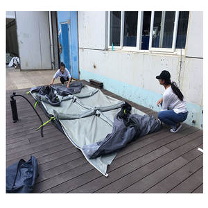 Inflable <span class=keywords><strong>toldo</strong></span> tienda <span class=keywords><strong>caravana</strong></span> aire <span class=keywords><strong>toldo</strong></span> - Product Image 4