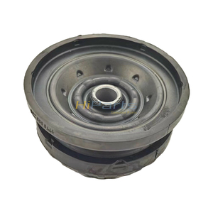 Piezas de suspensión Hiparts, montaje de puntal de goma para amortiguador para mercedes-benz VITO <span class=keywords><strong>Bus</strong></span> W639 639 323 0520, montaje de choque - Product Image 3
