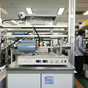 آلة اختبار معامل التمدد الحراري من النوع الفراغي عالية الحرارة أفقية عالية الجودة - Product Image 3