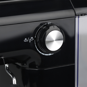 Meilleure machine à café entièrement automatique, machine à expresso intelligente commerciale, cafetières avec mousseur à lait - Product Image 6