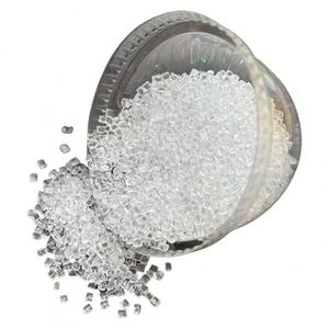 Injection Molding Grade PC <b>Plastic</b> Pellets for Manufacturing Electronic <b>Enclosures</b> PC Particles - Product Image 4