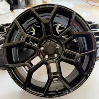 Jantes forgées Xywheel de 18 à 24 pouces pour LandRover RangeRover Evoque Defender Discovery Velar DC100 Freelander Series Vision UV4