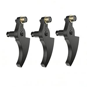 Bobine de fil nylon de rechange pour tondeuse 59843700 598437-00 714394862341 Orange Compatible avec les séries Black Decker ST7000 et ST7700 - Product Image 5