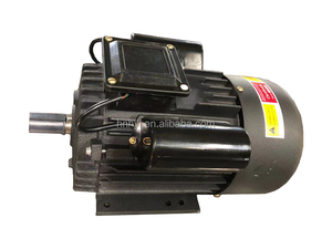 YL100L2-2 50hz 2.2kw 3hp <span class=keywords><strong>Motor</strong></span> Listrik 100% Tembaga - Product Image 4