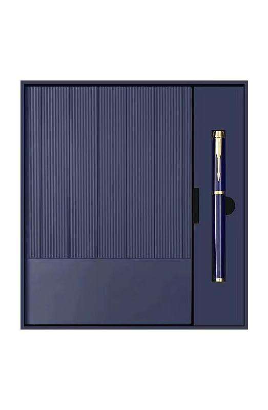 ชุดสีกรมท่า1