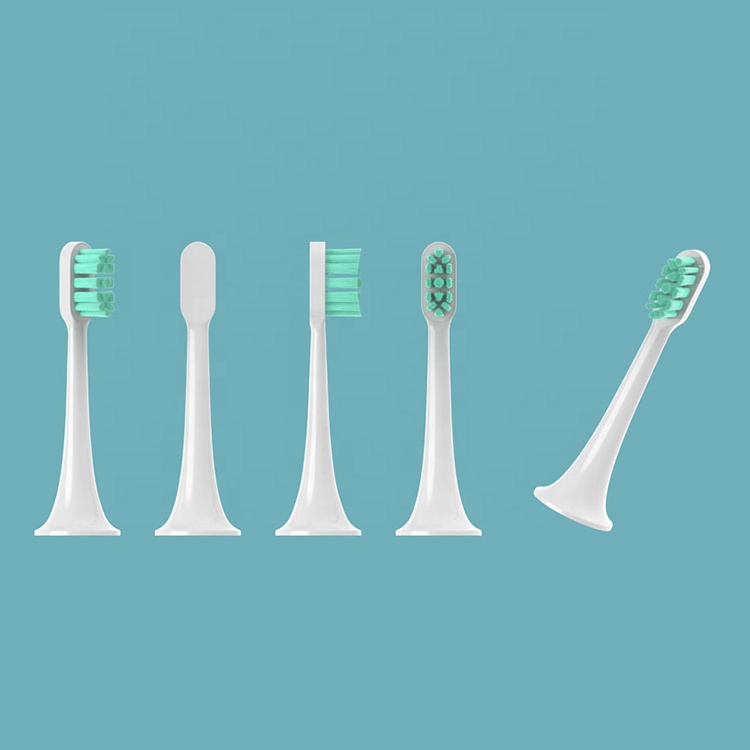 Прямая продажа с фабрики, головка зубной щетки Sonic T500, головка зубной щетки, Сменная головка зубной щетки