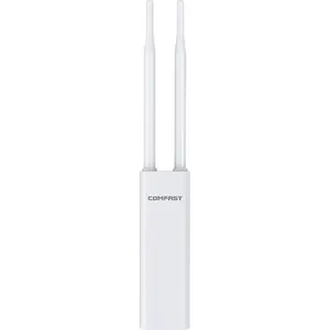 Wi-fi portable mini tp link Ap Comfast CF-EW75 Point d'accès extérieur 1200Mbps point d'accès sans fil extender booster sans fil