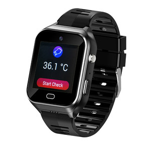 4G 5G LTE tasa Modo deportivo múltiple impermeable pantalla grande reloj inteligente a prueba <span class=keywords><strong>de</strong></span> agua con tarjeta SIM y cámara móvil VOLTE llamando - Product Image 2