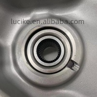 LR040119 LR040118 LR043581 LR043582 LR078143 LR078150 Support d'articulation de direction de roue avant adapté à Land Rover Range Rover