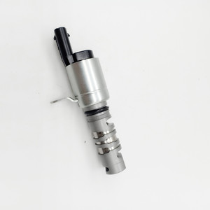 วาล์วควบคุมน้ำมันเพลาลูกเบี้ยวออดี้ 04E906455A สำหรับระบบ VVT อะไหล่ทดแทน - Product Image 1