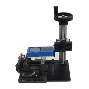 เครื่องทดสอบความหยาบผิวแบบพกพา,โรงงานจีน - Product Image 4