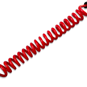 Federbelasteter Notaus-Schalter mit Handschlaufe, Sicherheitsleine für Boote, Außenbordmotor-Sicherheits-Seil - Product Image 3