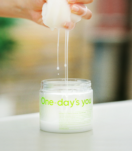 Ampoule en tissu hydratante et nourrissante Help Me Eco Intense Ceramide pour la réparation cutanée et le soin des pores du visage - Product Image 2