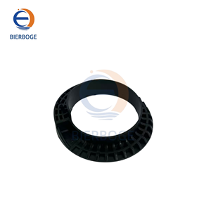 Jaguar XJ arka tampon kauçuk seti için uygun T2R13320 T2R7894 tampon kauçuk + tozluk - Product Image 5