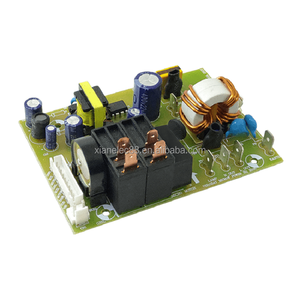 Xiantai OEM lò vi sóng hiển thị điều khiển điện PCB board với 7-Key Touch <span class=keywords><strong>Panel</strong></span> và giao diện dữ liệu - Product Image 2