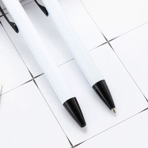 DIY Blank Sublimation Metal Click <b>Pens</b> - Customizable Aluminum Ballpoint <b>Pens</b> for Personalized <b>Gifts</b> - Product Image 4