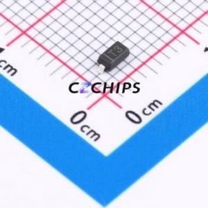 Diode de commutation BAV21W SOD-123 neuve d'origine, composants électroniques en gros, fournisseur de puces et service BOM - Product Image 1