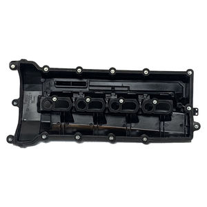 Cocok untuk Land Rover Discovery Range Rover penutup kompartemen katup kanan LR113201 LR041443 LR032082 - Product Image 3