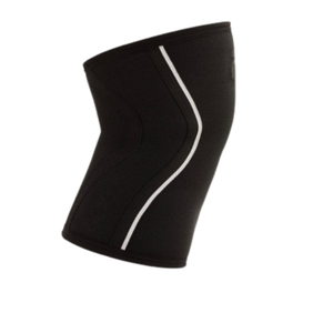 2026 En gros Genouillère de compression respirante 7mm/5mm pour le soulagement de la douleur au genou, soutien pour la gym, les squats et l'haltérophilie - Product Image 6
