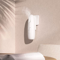 Diffuseur d'arômes électrique intelligent SCENTA de luxe pour pièce, sans eau, à minuterie, vente en gros, professionnel, OEM