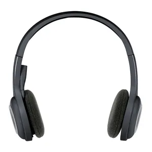 Originele Logitech H600 Draadloze Headset Handig Draagbaar Kantoor Werkonderwijs Online Vergadering