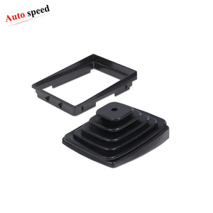 Kit de soufflet de levier de vitesses et de bague de retenue compatible avec Jeep TJ <span class=keywords><strong>Wrangler</strong></span> 1997-2004 - Product Image 5