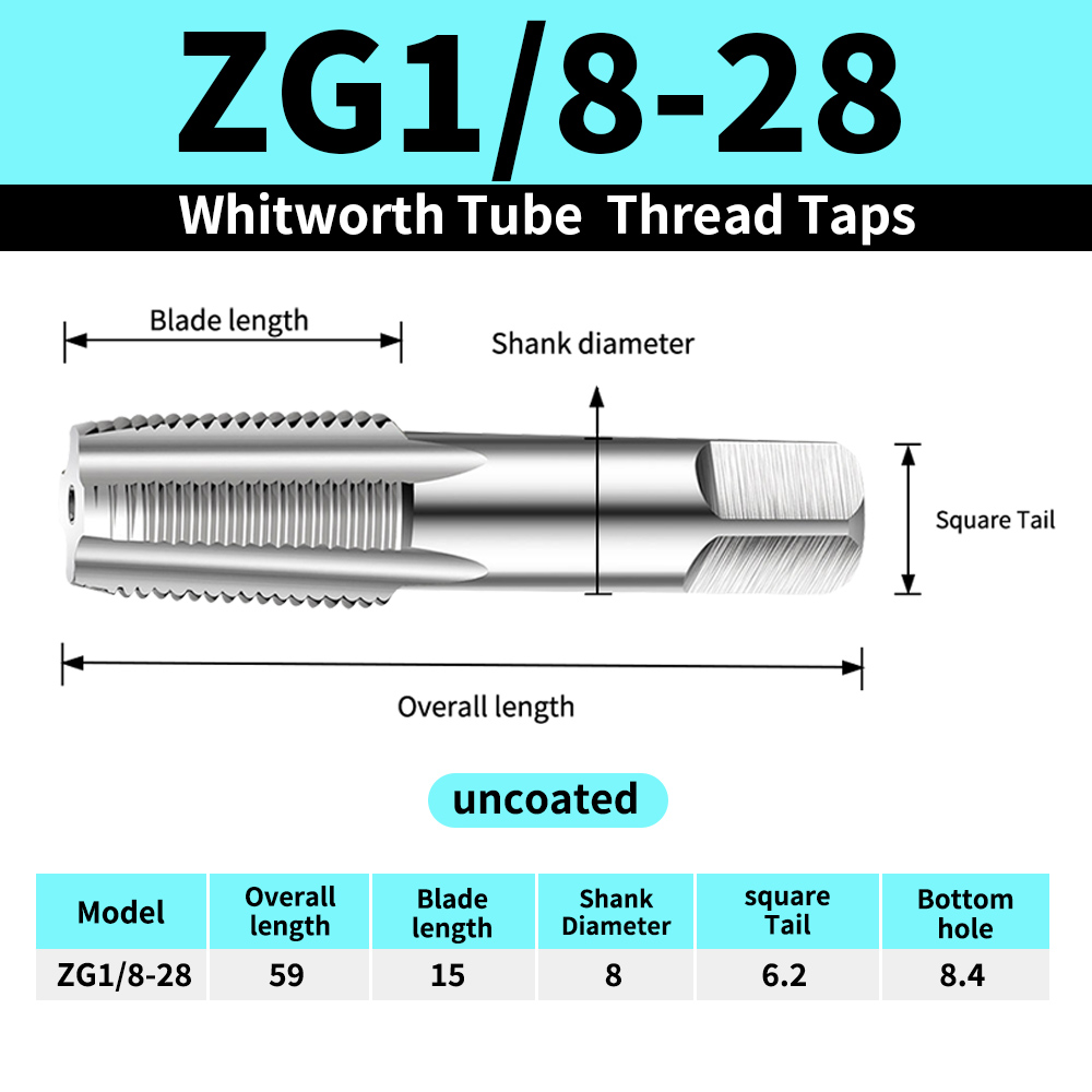 ZG1/8 à 28