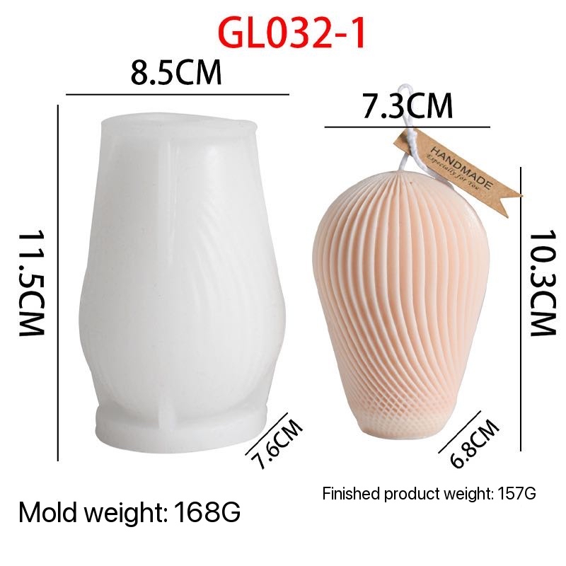 Lamp gl032-1