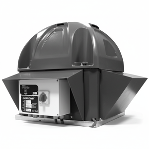 3JW 6905193000 VIM MTTE TEDH-V 810 6PT 5.5KW IE3 AC Moteur Turbine de remplacement pour des performances efficaces - Product Image 1