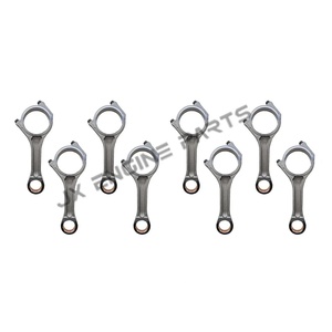 448DT Motor 8X Überholungssatz Pleuelstange für Land Rover 4.4L Range Rover Sport L322 L405 L494 4.4T Diesel TDV8 SDV8 OLIVER - Product Image 3