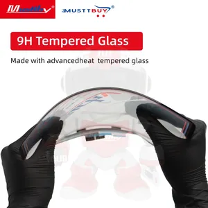 Tableta Musttby BLACK TOUCH con Adhesivo OCA para <span class=keywords><strong>iPad</strong></span> <span class=keywords><strong>Pro</strong></span>/Air/Mini (10.5/<span class=keywords><strong>12</strong></span>.<span class=keywords><strong>9</strong></span>/13/11 pulgadas), Repuestos para Teléfonos Móviles - Product Image 4