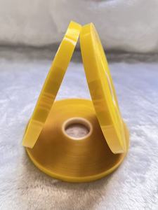 30 mét 600m thân thiện với môi có thể tái chế PP đầy đủ tự động đóng đai băng cho máy đóng gói - Product Image 4