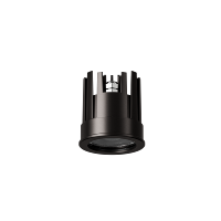 Certification CE RoHS, variateur d'intensité 0-10V, étanche IP65, downlight GU10, module LED GU10, 7W, vente directe d'usine, OEM ODM personnalisé