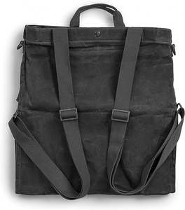 Sac de récolte et de cueillette, sac de cueillette de fruits et légumes, sangles convertibles, toile cirée résistante à l'eau, outil de jardin - Product Image 6