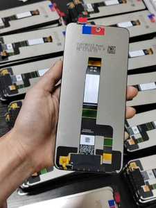Pantalla LCD Original de 6.79 Pulgadas para Redmi 12 y Redmi Note 12R, Teléfonos Móviles con 1 Año de Garantía - Product Image 1