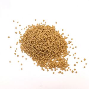 Fertilizante de fosfato de diamonio (DAP) 99% al por mayor, color negro, granular, liberación lenta 18-46-0 de China - Product Image 1