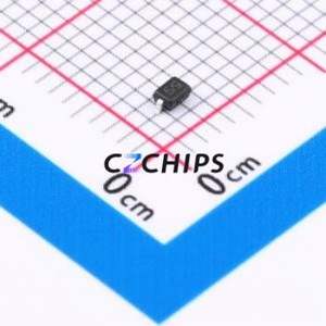Nuevo y Original SD05C SOD-323 Transistor ESD y protección contra sobretensiones (TVS/ESD) Venta al por mayor Chips de componentes electrónicos y servicio BOM - Product Image 1