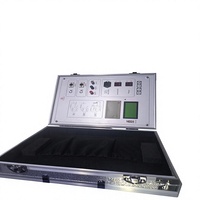 Testeur Tan Delta Intelligent Automatique HB-JZ21 Anti-interférence à Fréquence Variable pour l'Analyse des Pertes Diélectriques en Énergie