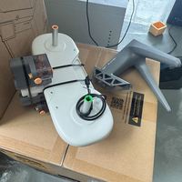 Imprimante 3D Bambu Lab A1 Combo - Haute précision, nivellement automatique, neuve, garantie 1 an