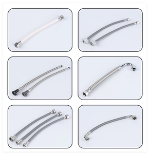 Connecteur de <span class=keywords><strong>robinet</strong></span> Tuyaux <span class=keywords><strong>Robinet</strong></span> de <span class=keywords><strong>cuisine</strong></span> <span class=keywords><strong>Tuyau</strong></span> de <span class=keywords><strong>robinet</strong></span> Ligne d'alimentation Connecte - Product Image 5