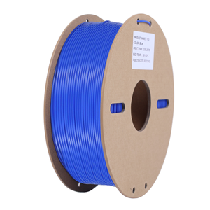Material de Impresión 3D TPU de Alta Flexibilidad 90A 95A FDM, Directo de Fábrica, Compatible con Bambu Lab y Creality Universal - Product Image 1